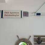 öböl Daire