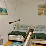 Daire öböl Balatonboglár
