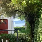 öböl Daire Balatonboglár
