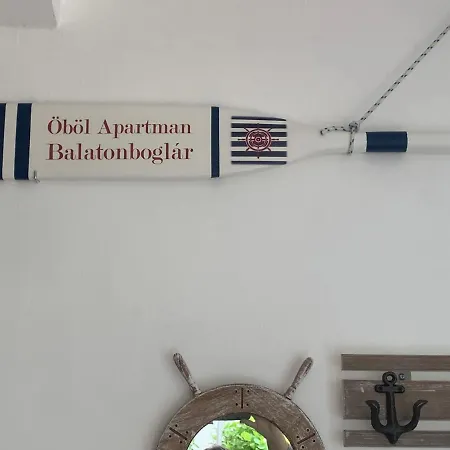 Oeboel Apartment