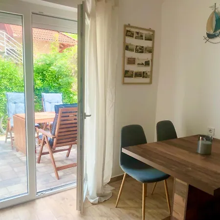 Appartement Oeboel *