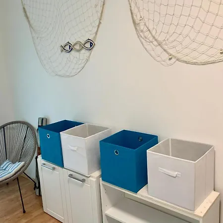 Oeboel Apartment