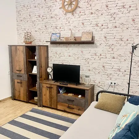 Oeboel Appartement Balatonboglár