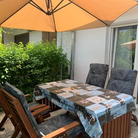 Apartman Oeboel
