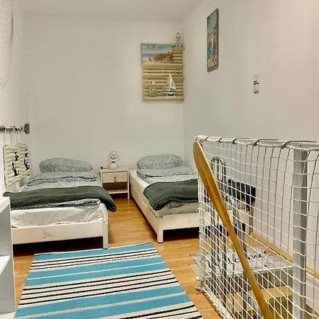 Appartement Oeboel *