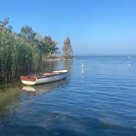 Oeboel * Balatonboglar