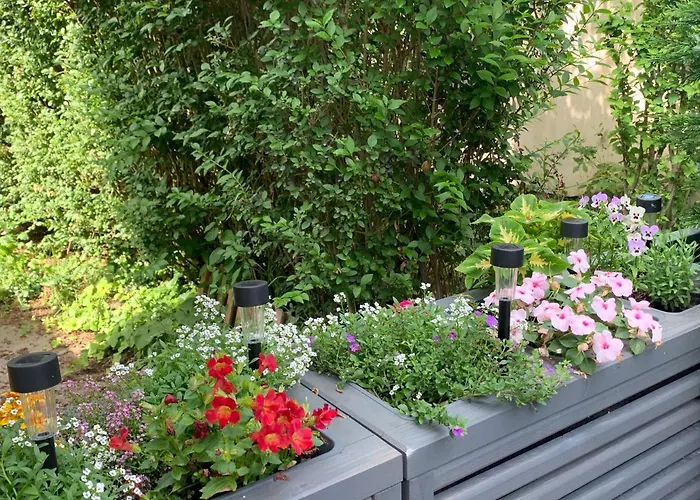 Apartament Oeboel Balatonboglár