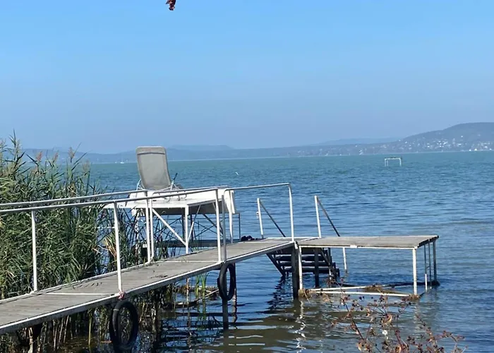 Oeboel Балатонбоглар
